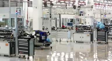 颖响力｜沉浸式打卡“氢科技”基地